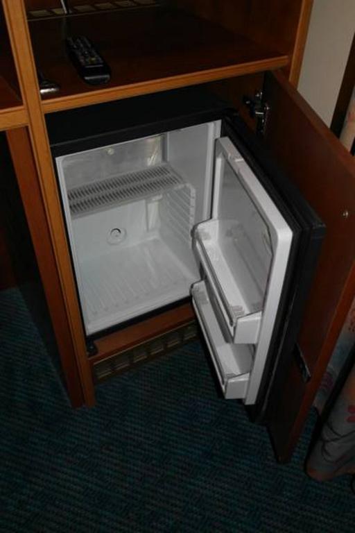 Hotel Jahnhaus Langenfeld  Pokoj fotografie